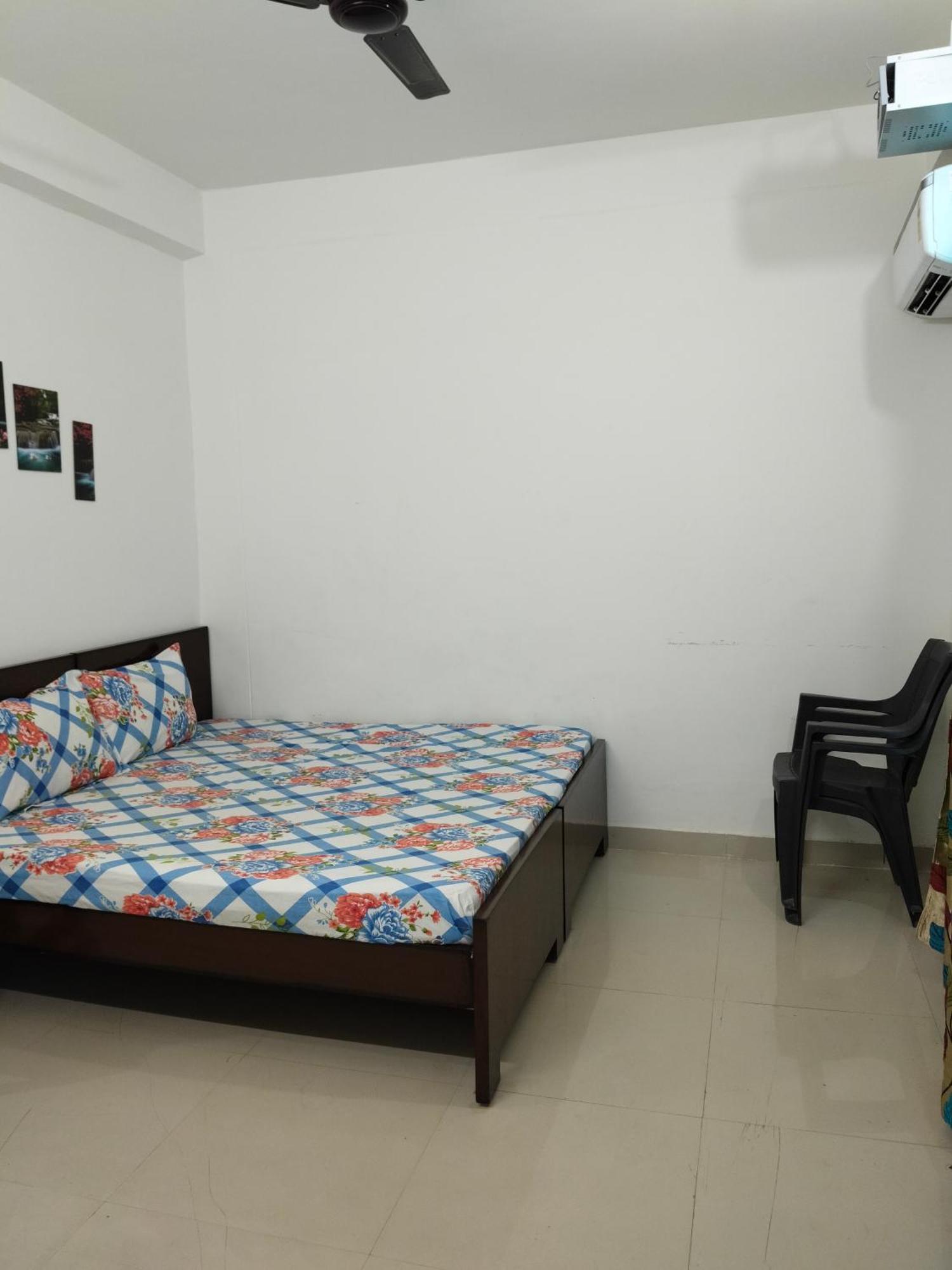 Sharda Homestay Ayodhya Exterior photo