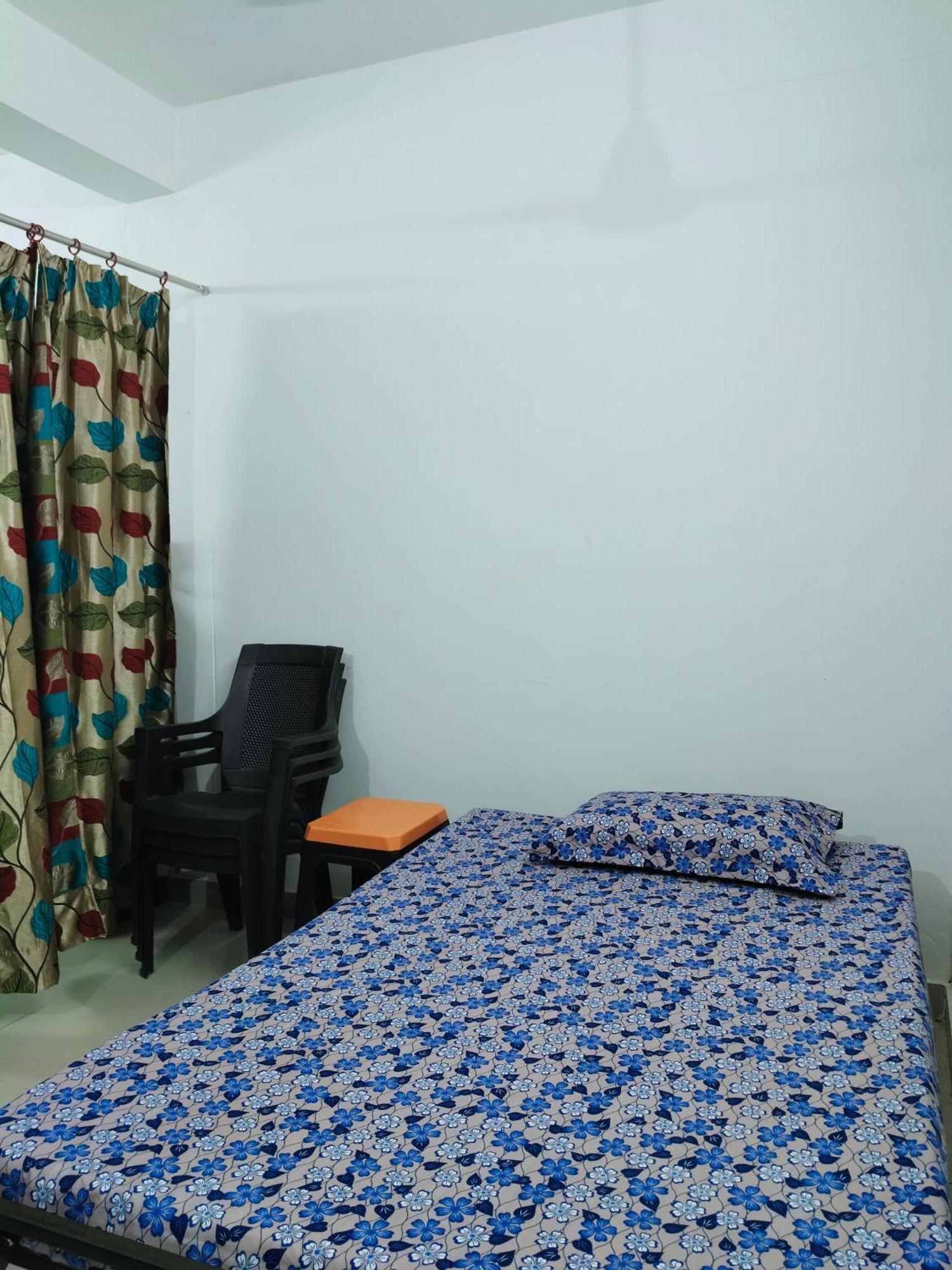 Sharda Homestay Ayodhya Exterior photo