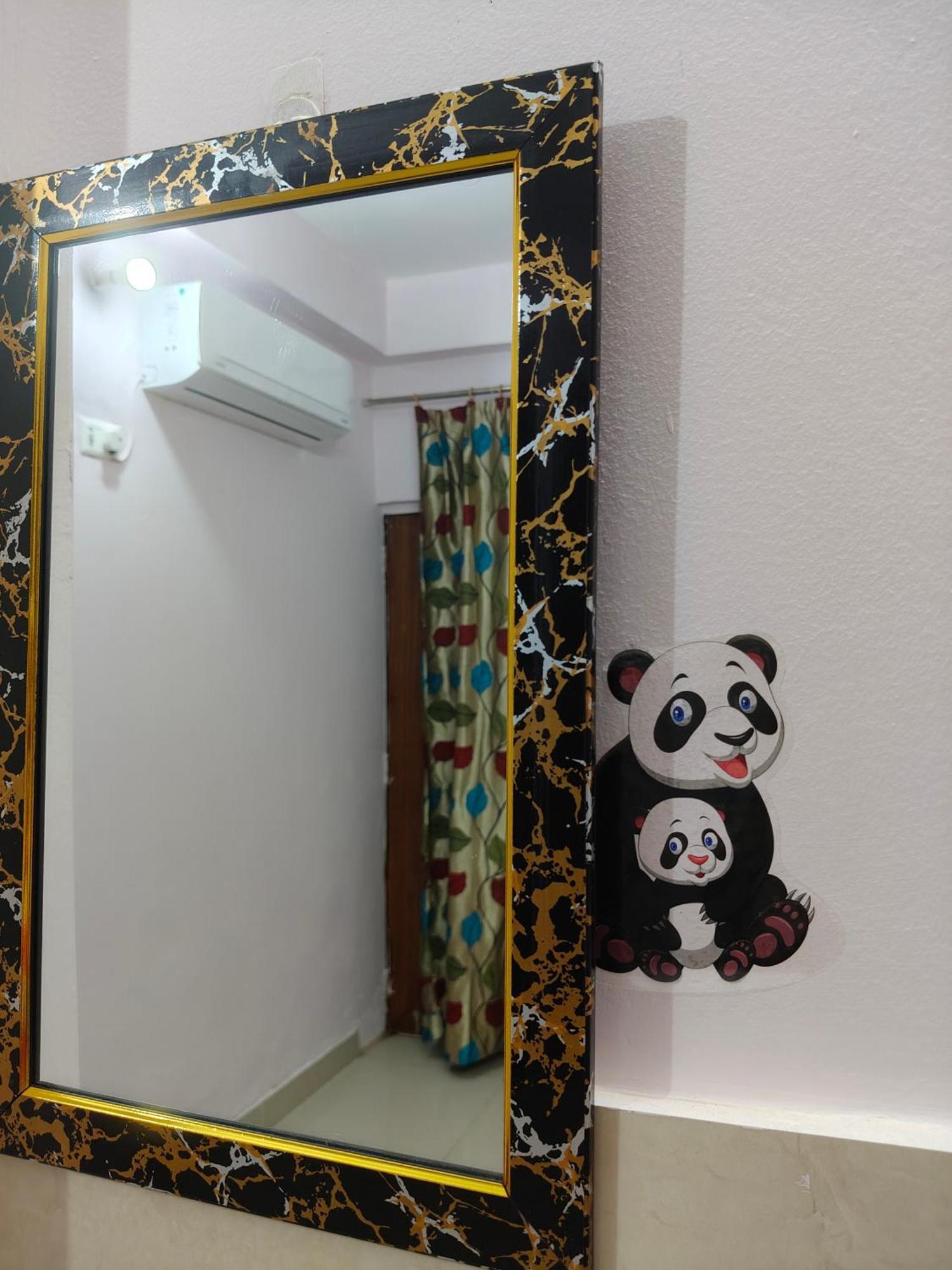 Sharda Homestay Ayodhya Exterior photo